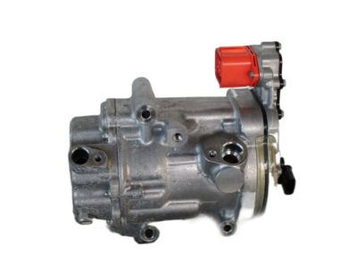 Nissan 92600-5SA0A Compressor-Air Conditioner