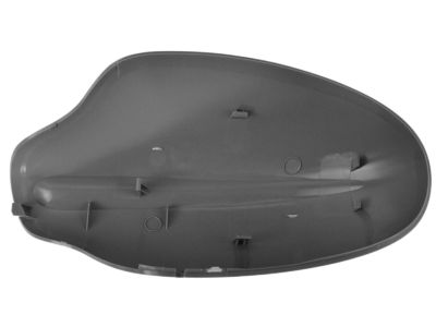 Nissan 96373-3Z000 Mirror Body Cover, Passenger Side