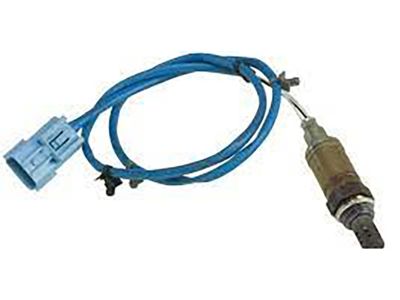 Infiniti 22691-4W001 Heated Oxygen Sensor