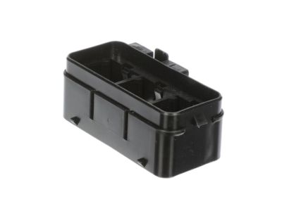 Infiniti 25237-AM600 Bracket-Relay