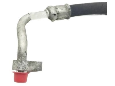 Nissan 92490-1FD0C Hose Flexible, High