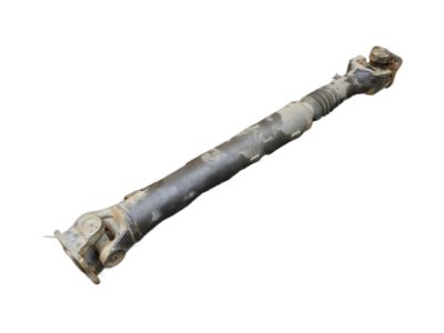 Nissan 37200-EZ20A PROPELLER Shaft