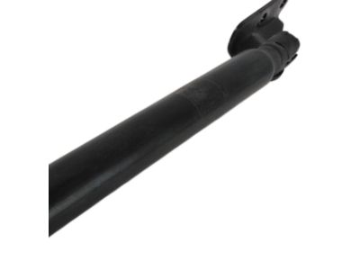 Nissan 90450-1JA2A Stay Assy-Back Door, RH