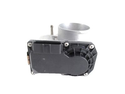 Nissan 16119-4AF0A Throttle Chamber Assembly