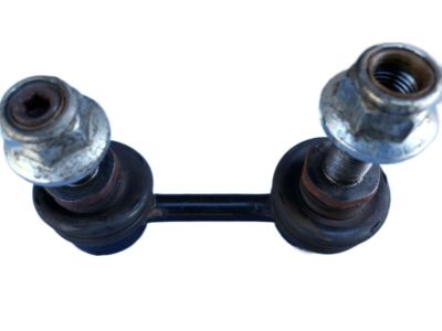 Nissan 56261-4RA0A Rod-Connecting, Rear Stabilizer