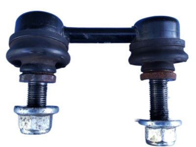 Nissan 56261-4RA0A Rod-Connecting, Rear Stabilizer