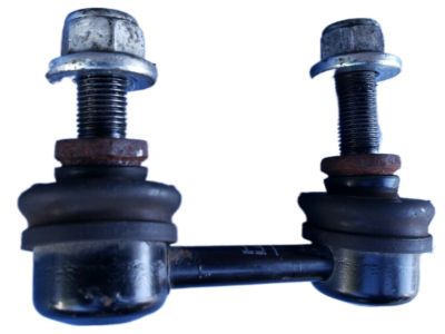 Nissan 56261-4RA0A Rod-Connecting, Rear Stabilizer