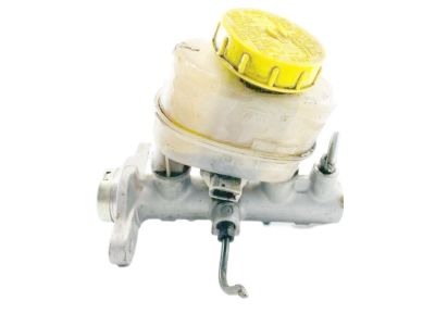 Nissan 46010-3L120 Cylinder Assy-Brake Master