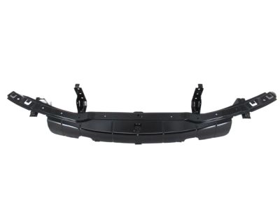 Nissan 62290-ZQ00A Retainer-Front Bumper, Upper