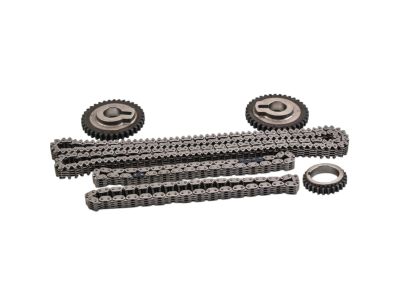 Nissan 13028-7Y000 Chain-CAMSHAFT