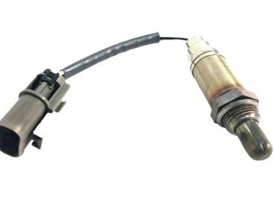 Nissan 22690-5E401 Heated Oxygen Sensor, Rear