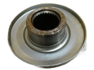 Nissan 38210-8S100 Flange