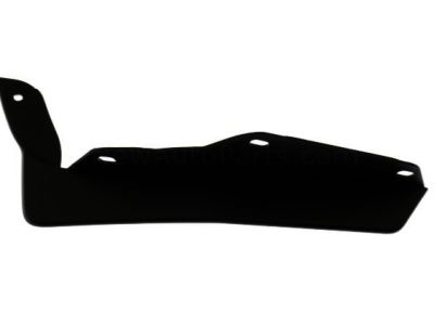 Nissan 63844-5SP0A Air Spoiler, RH