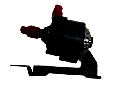 Nissan 21581-3NA0A Motor Assy-Water Pump