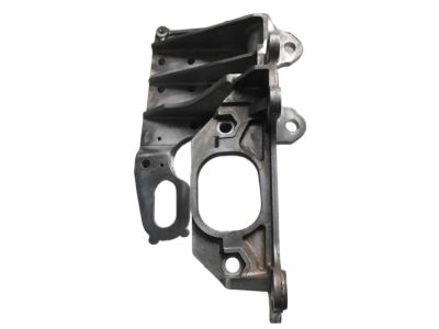 Nissan 11254-ET00A Engine Mounting Support, Left