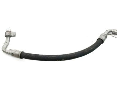 Nissan 92490-1FD0A Hose Flexible, High