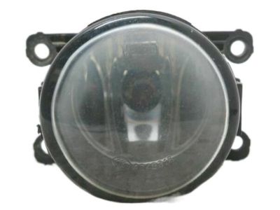 Nissan 26150-EA825 Lamp Assembly-Fog, RH