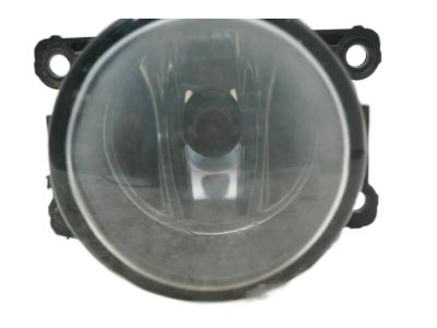 Nissan 26150-EA825 Lamp Assembly-Fog, RH