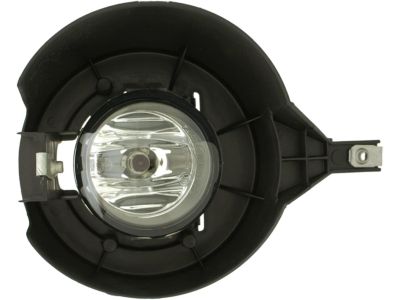 Nissan 26150-EA825 Lamp Assembly-Fog, RH