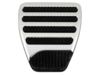Infiniti 46531-JK02C Pad Pedal