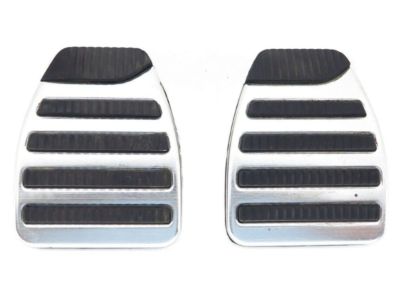 Infiniti 46531-JK02C Pad Pedal