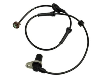 Nissan 47911-2Y060 Sensor Assembly-Anti SKID, Front LH