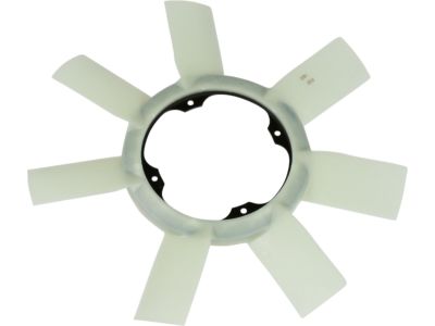 Nissan 21060-EA000 Fan-Cooling