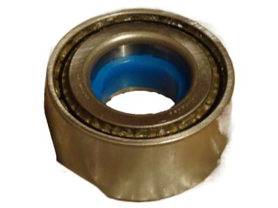 Infiniti 43210-0W000 Rear Wheel Inner Bearing