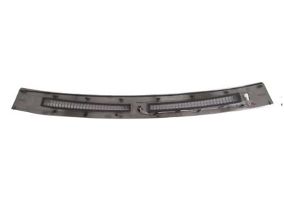 Nissan 68310-9FD1A GARNISH-Instrument