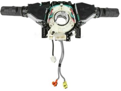 Nissan 25560-ZK01D Switch Assy-Combination