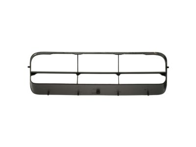 Nissan 62050-7S200 Finisher-Front Bumper