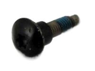 Infiniti 08110-6162G Bolt