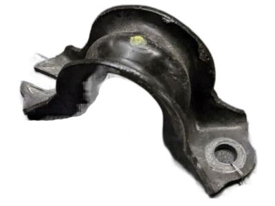 Nissan 54614-3JA0A Clamp-Stabilizer