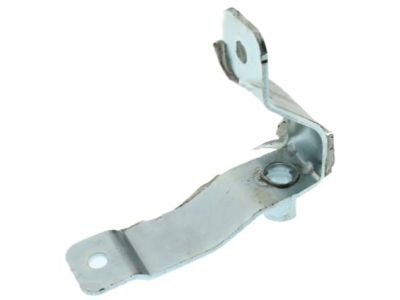 Nissan 93481-ZP00B Hinge Assy-Rear Gate, LH