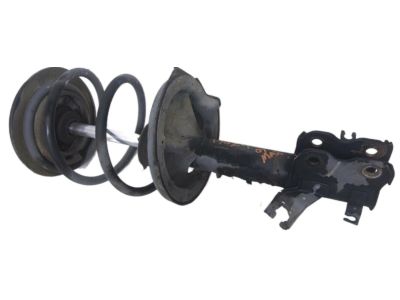 Nissan 54303-7Y026 STRUT Kit Front LH