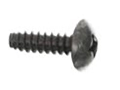 Nissan 01451-0018U Screw