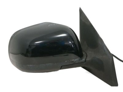 Nissan 96373-1HK5B Mirror Body Cover, Passenger Side