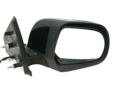 Nissan 96373-1HK5B Mirror Body Cover, Passenger Side