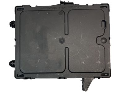 Nissan 284B1-4BA6B Body Control Module Controller Assembly