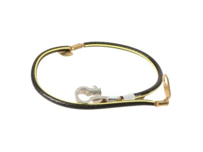 Nissan 24080-8J005 Cable Assy-Battery Earth