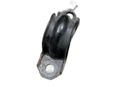 Nissan 56233-CA000 Clamp-Stabilizer, Rear