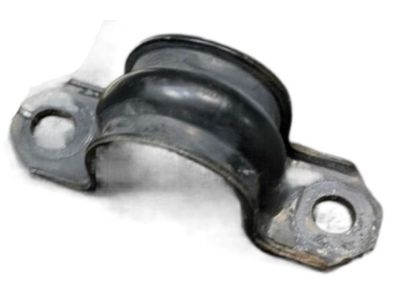 Nissan 56233-CA000 Clamp-Stabilizer, Rear