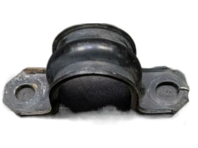 Nissan 56233-CA000 Clamp-Stabilizer, Rear