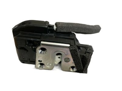 Nissan 82501-EL00C Rear Left Driver Door Lock Actuator