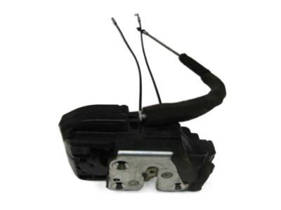 Nissan 82501-EL00C Rear Left Driver Door Lock Actuator