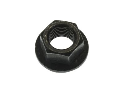 Nissan 40262-33P0A Nut