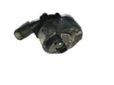 Nissan 21580-3JV0A Motor Assy-Sub, Cooling