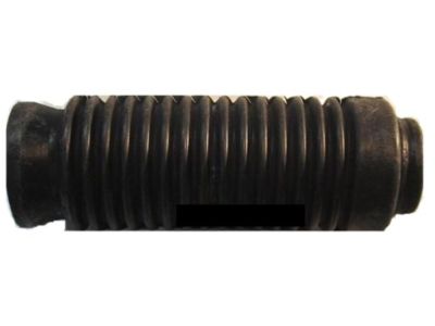 Infiniti 54050-JK00A Bound Bumper Assembly