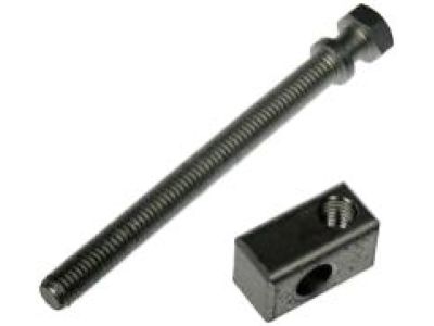 Infiniti 11916-5Y70A Bolt