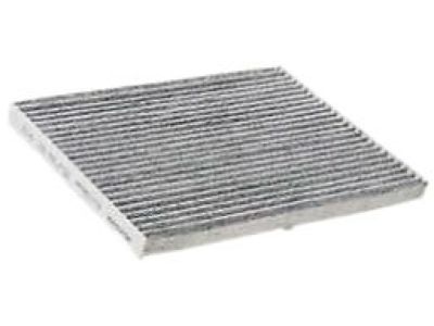 Nissan 27277-1GK0A Cabin Air Filter